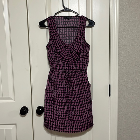 2 for $15! Be Bop dress size small - Picture 1 of 5